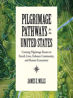 cover image of Pilgrimage Pathways for the United States